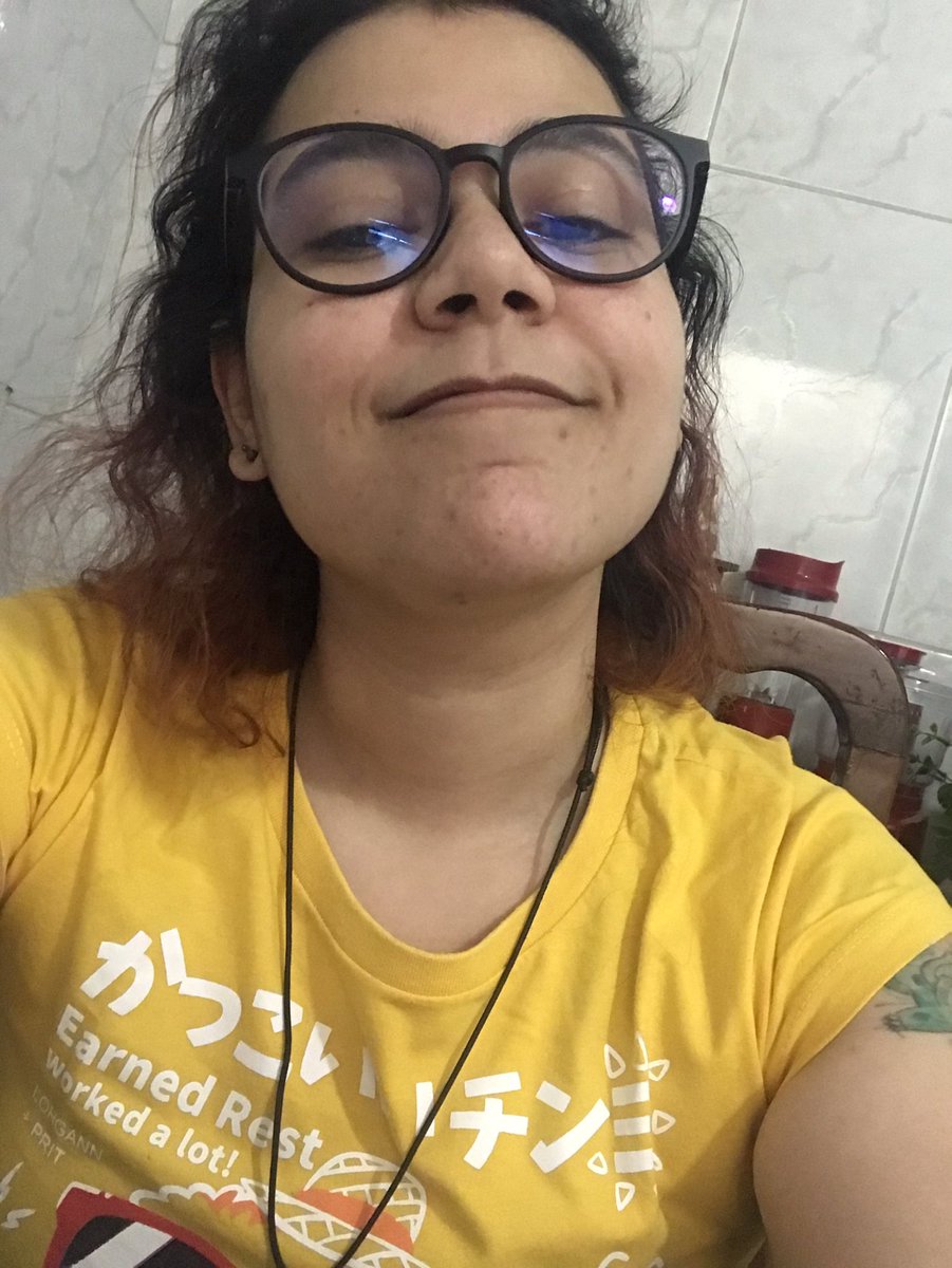 FCJndcds2's tweet photo. De leaozinho e #JNDCD 🐥🦁
@pritkirin @lohgann https://t.co/BoNInadz0o