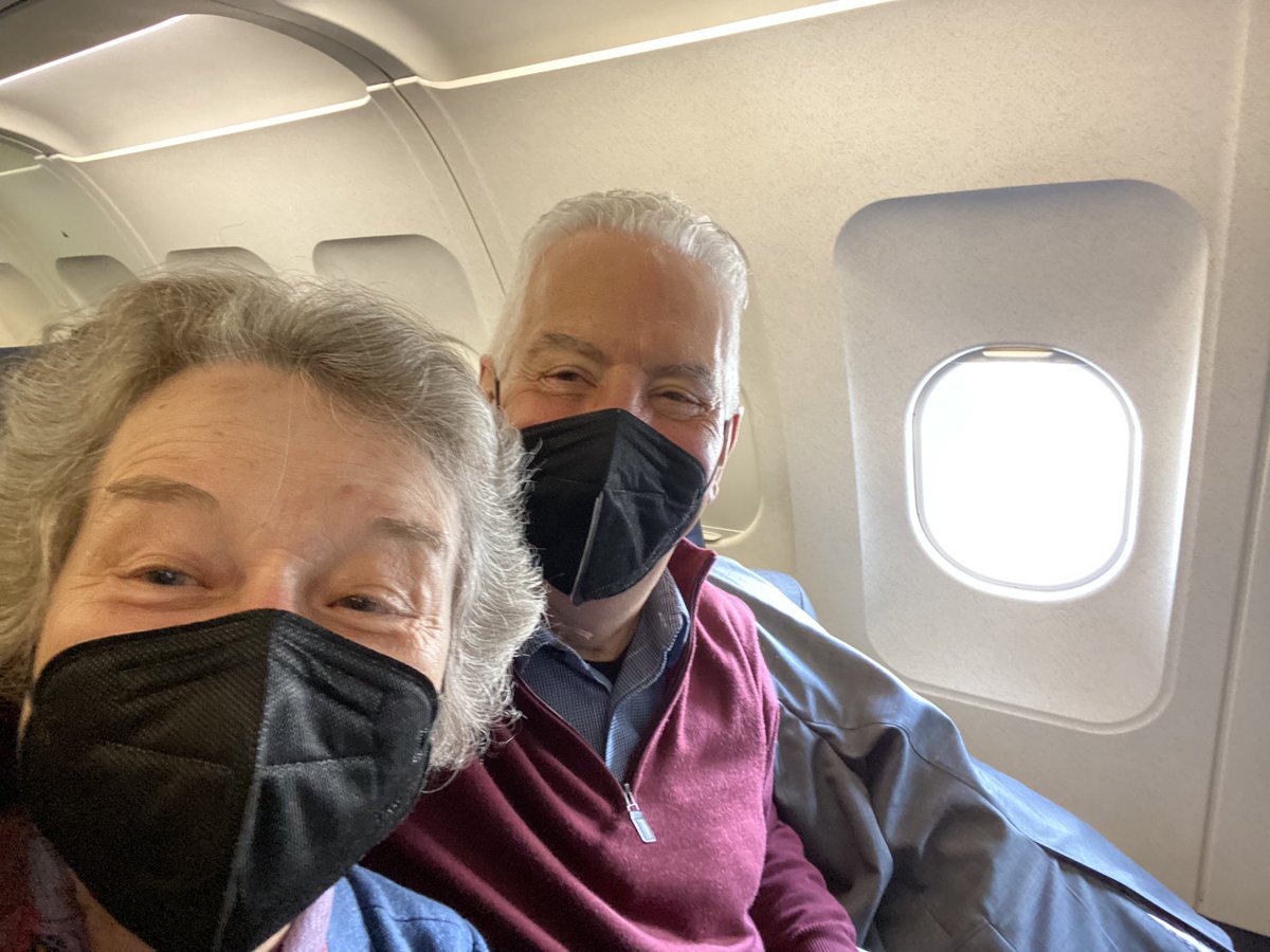 The Fischer Duo is on route to Oregon. Can’t wait to see our many friends in Portland, performing and teaching too! Watch out Seattle, you’re next!