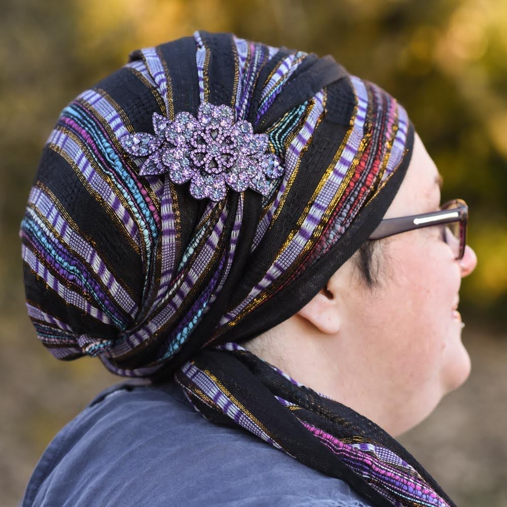 Wrapunzelstore's tweet photo. Say hello to the very sought-after metro Scarf!
This scarf was featured with our Violet View clip from our Spring Line and we got so many questions about it.... well, its HERE!!
Shop now: https://t.co/kIRtDHRhse
#NewScarf #MetroScarf #SpringScarves #Headwrapping #Headscarves https://t.co/ecC3JtUXa7