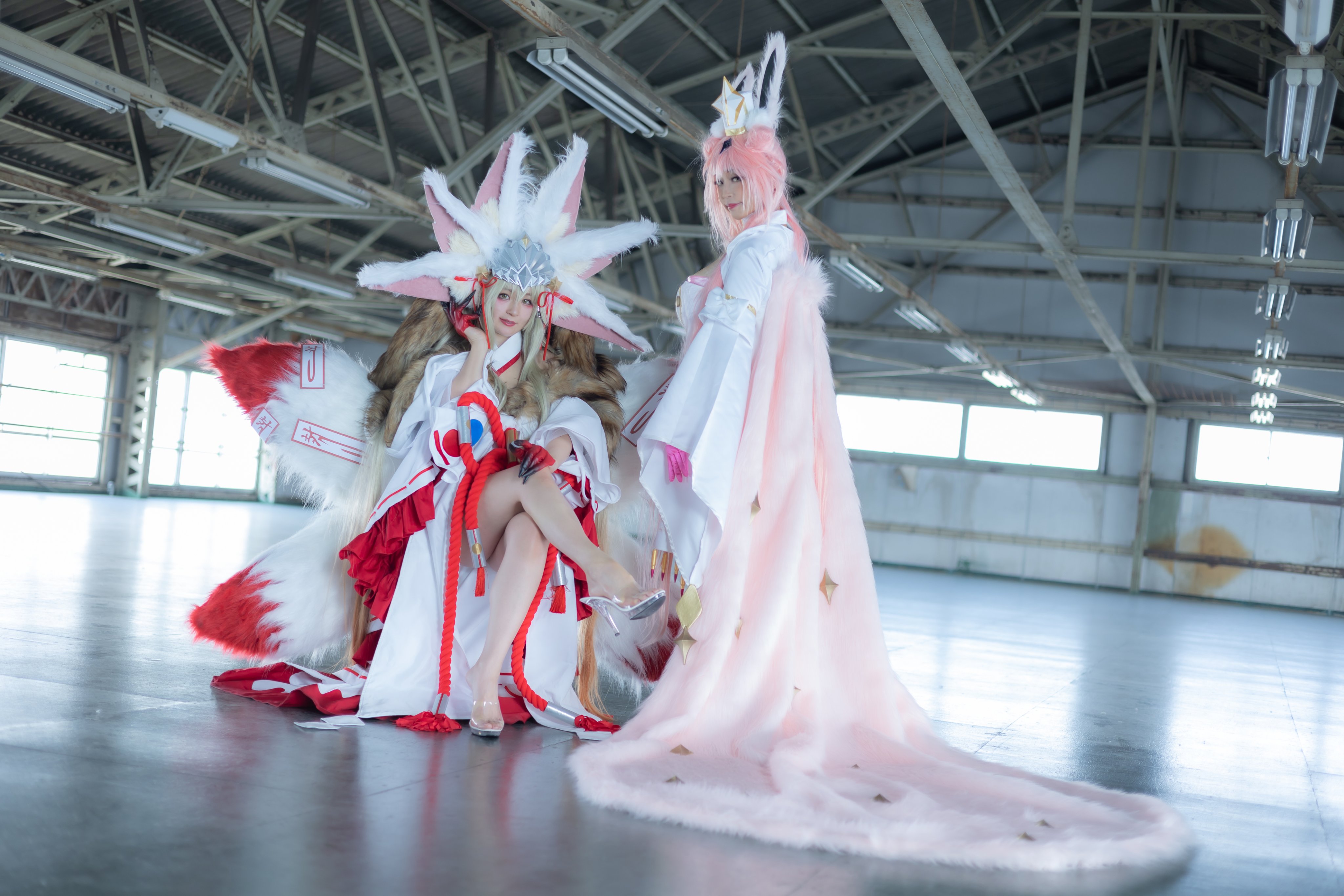 ヤヅキ@ストフェス♥ワイルズジェマ on X: 