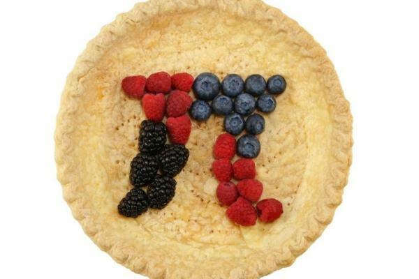 Happy Pi Day! #Pi #PiDay #Pie
