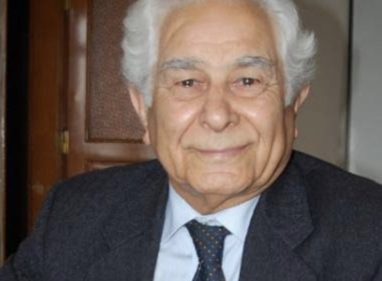 "Ananızı babanızı tedavi ettik biz. Yapmayın allah aşkına.”

Dr.Erdinç Köksal
14 Mart 2022 - Tıp Bayramı

(Amcam Erdinç Köksal, 89 yaşında)