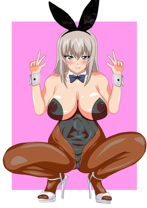 #ホワイトデーは銀髪白髪を愛でる日 