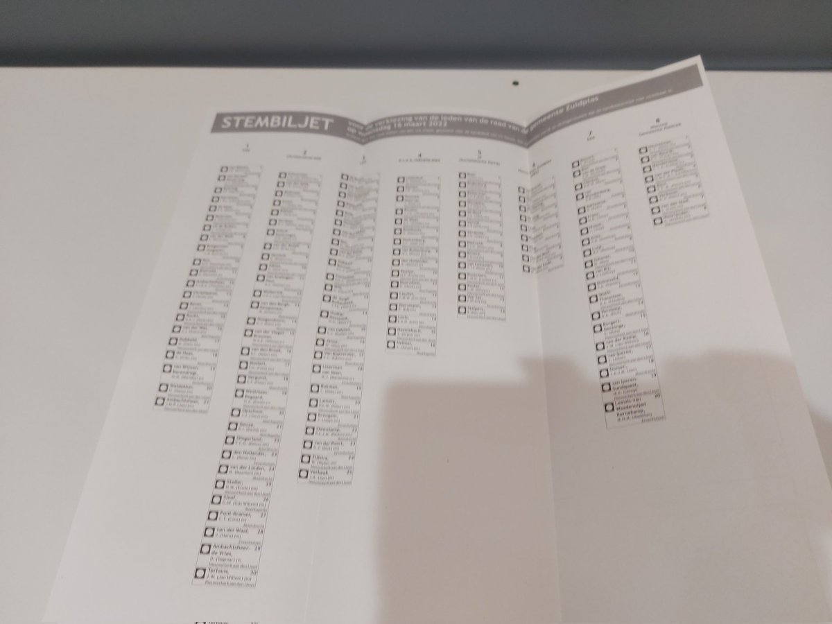 André Muller tweet media