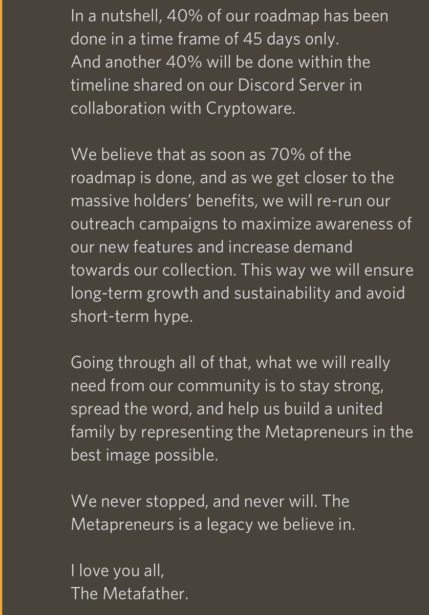 wolfofbey's tweet photo. Latest announcement on Discord https://t.co/xDOlvQrNwD