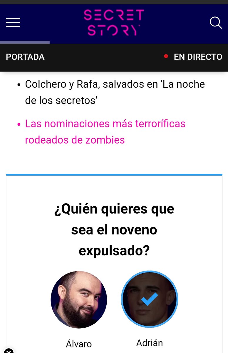 FanaticaGH7's tweet photo. +60 Para que salga de una vez.

#60000MalumaVsVivaldi https://t.co/KkMyGsGkDh
