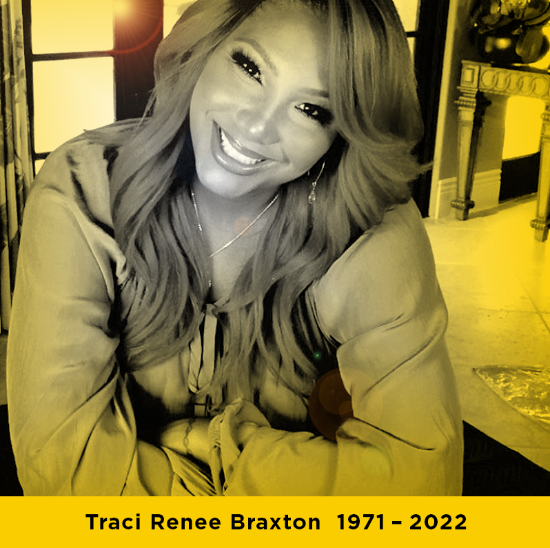 BowieState's tweet image. Rest In Peace #TraciBraxton. An amazing performer, mother, wife, sister and daughter. The @BowieState family wishes to extend our deepest condolences to the Braxton family. @tonibraxton @towandabraxton @TrinaBraxton @TamarBraxtonUS