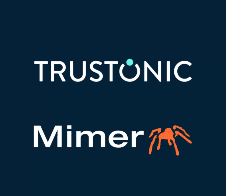 lembarquemedia's tweet photo. .@trustonic s’associe à #Mimer pour gérer de manière sécurisée les données au sein d’un véhicule #EmbeddedSEC #TEE #SQL https://t.co/nNmb3l7Vcs https://t.co/2zFnnod9T1