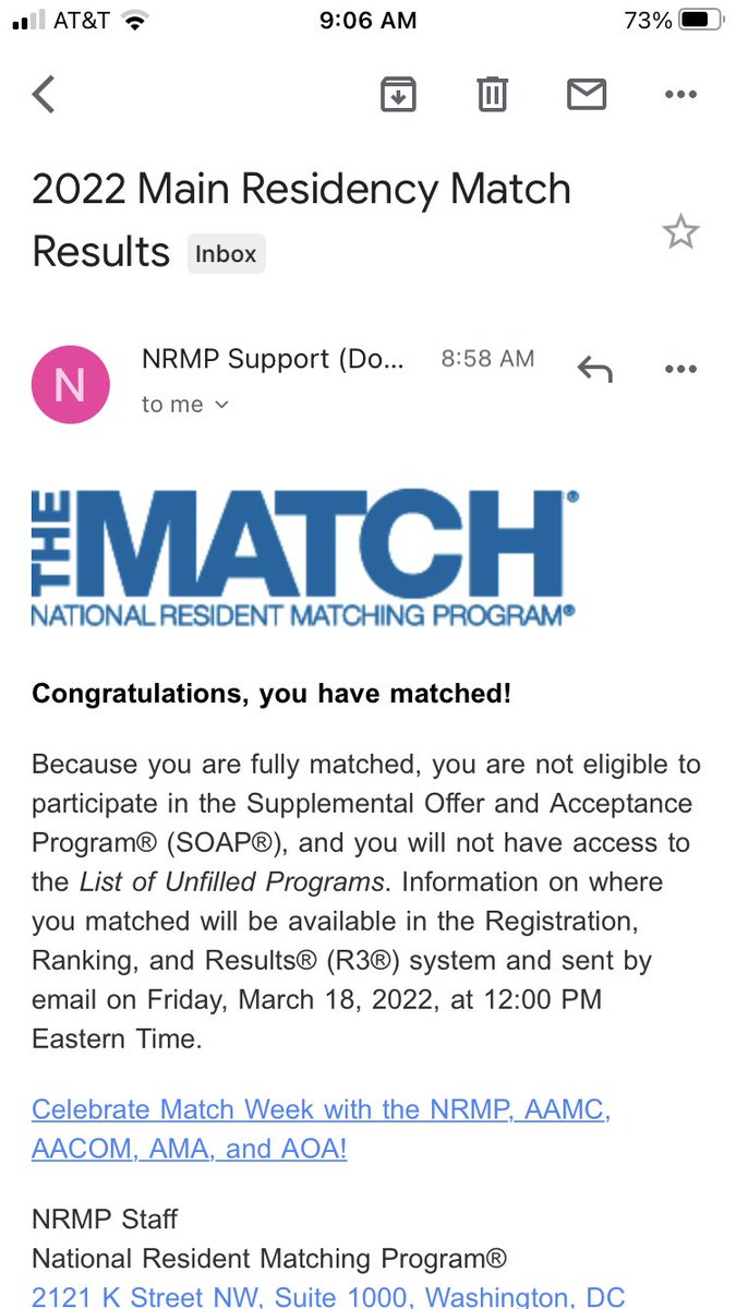 Theresa Ermer, MD tweet media