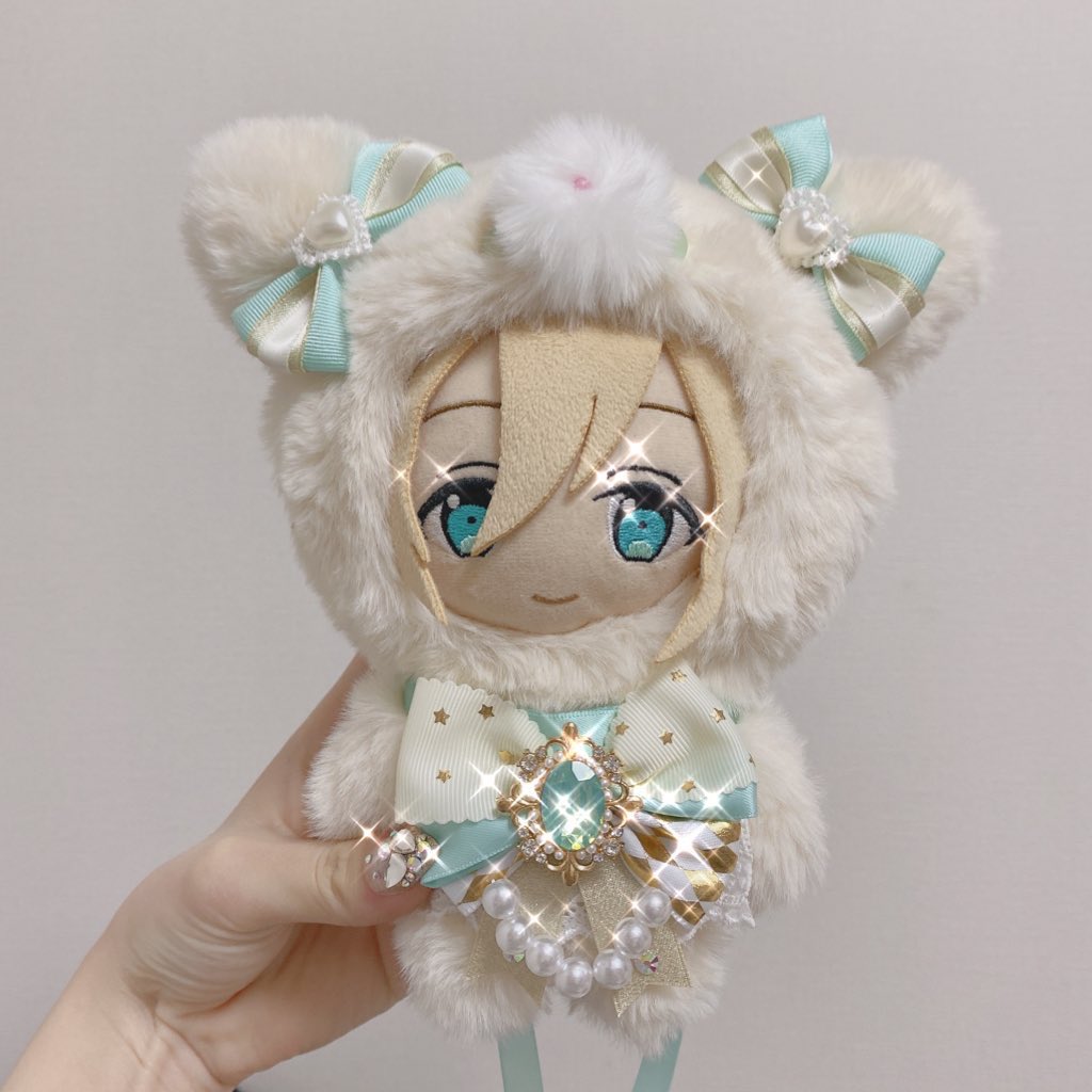 もぐたぬい Mikameshikue Twitter