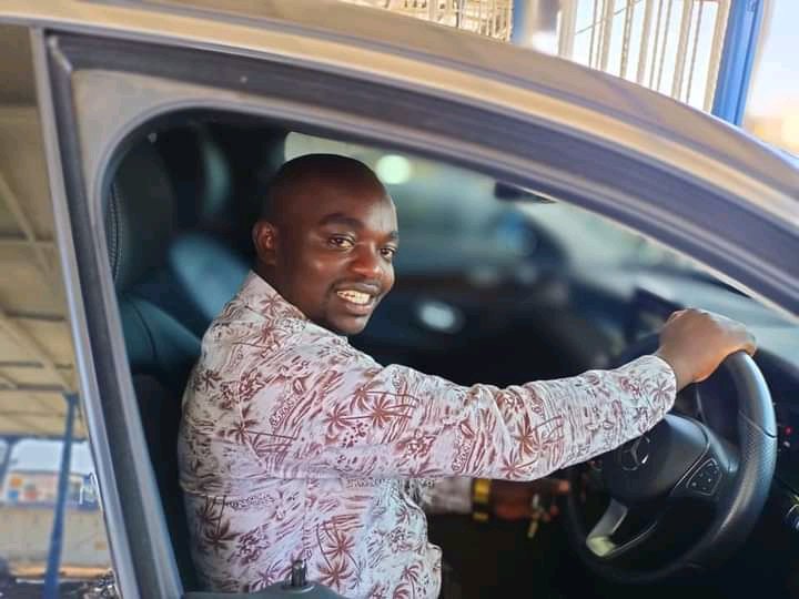 KigoocoFmKenya's tweet photo. It's another edition of #TestimonyMonday na Mzungu Mzungu Mwenyewe @muna.njomo
@KigoocoFmKenya
#MuciiWaThayu
Sms 20382 https://t.co/zpkLV2tEJO