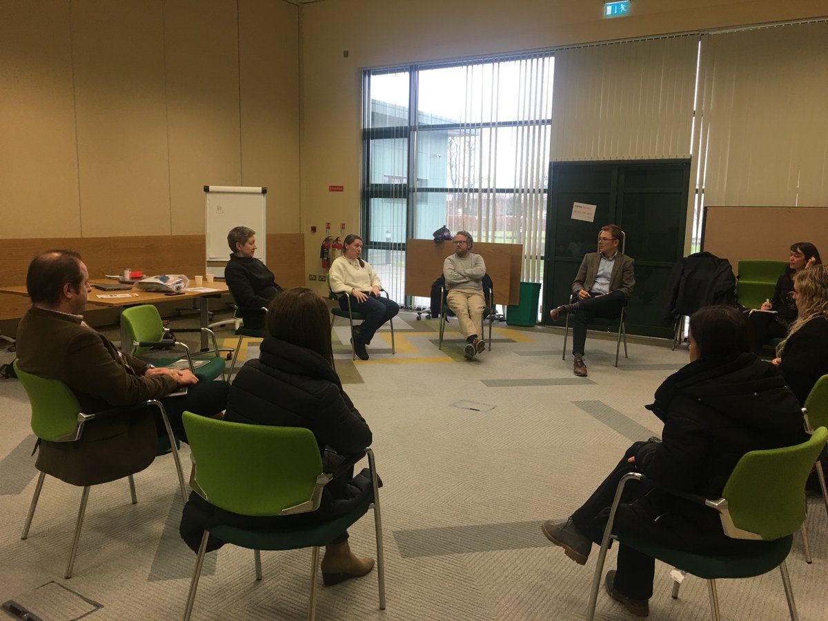RL2025's tweet photo. Informative discussion on how to use different channels for dissemination of project outcomes and engage in public outreach activities. 
#RL2025Forum @caoileannmurphy @nataliejoram @DianePu72017686 @ComunianTalita @Ant__Lourenco @teagasc #MSCA @RL2025 https://t.co/qGxvxf0j7x