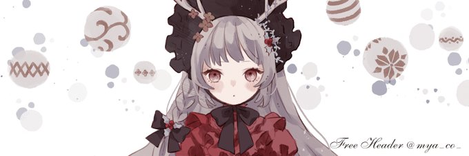 フリーヘッダーのtwitterイラスト検索結果 古い順