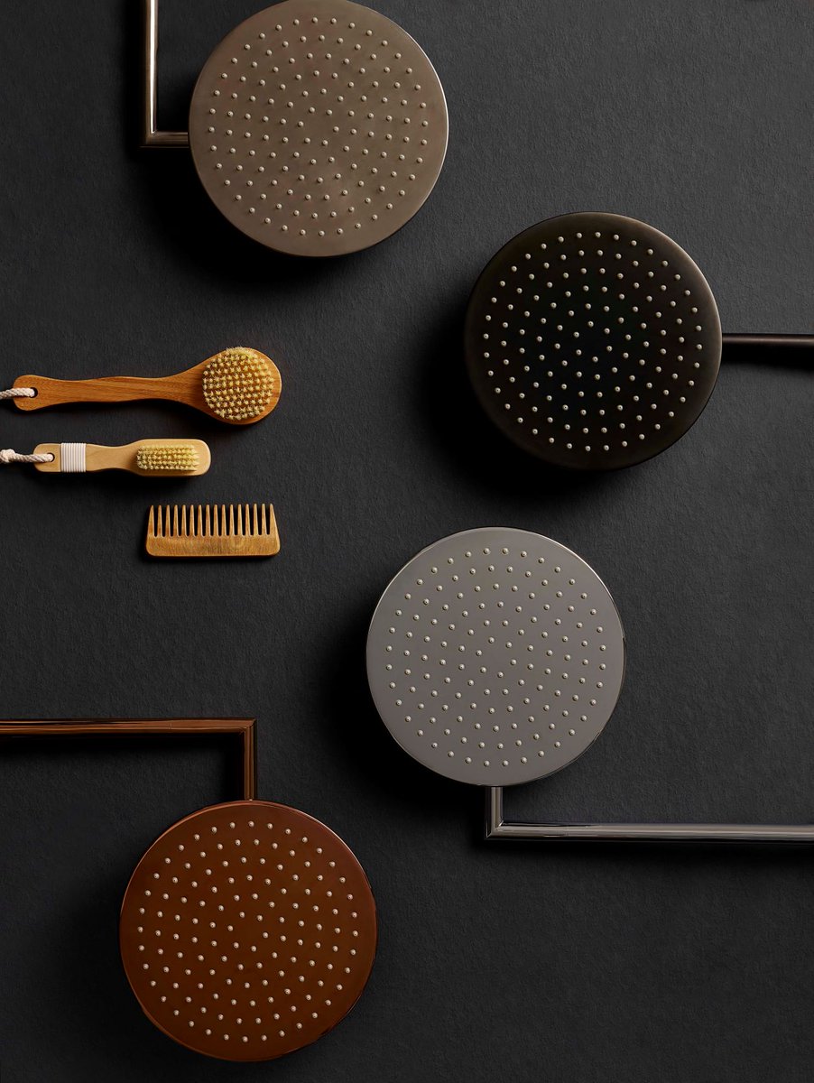 When it comes to designing your dream bathroom, one detail can make all the difference. 

Luckily, <a href="/VitrABathrooms/">VitrA Bathrooms</a> have a huge range of finishes when it comes to all the important details, so you can be sure that you start and end your day in the perfect space.