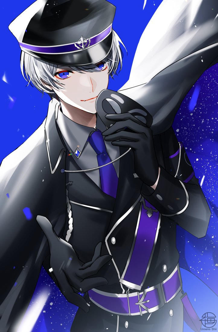 アンダーバーさん22年誕生日イラストほかまとめ Togetter