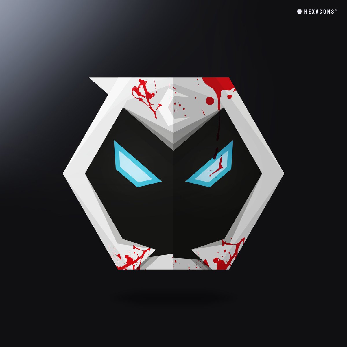Hexagonsoff's tweet photo. Hexagons #33 "MOON KNIGHT"

Follow for upcoming hexagons! ❤️

#hexagons #nftartgallery #nfts #nftcollectors #nftgallery #nft #nftart #cryptoart #cryptoartist #nftcollectibles #nftcollection #nftcollectible #nftcommunity #opensea #moonknight #oscarisaac #marcspector #marvel #art https://t.co/TmV42gjECr