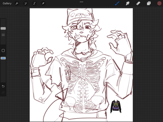 THE BOY 