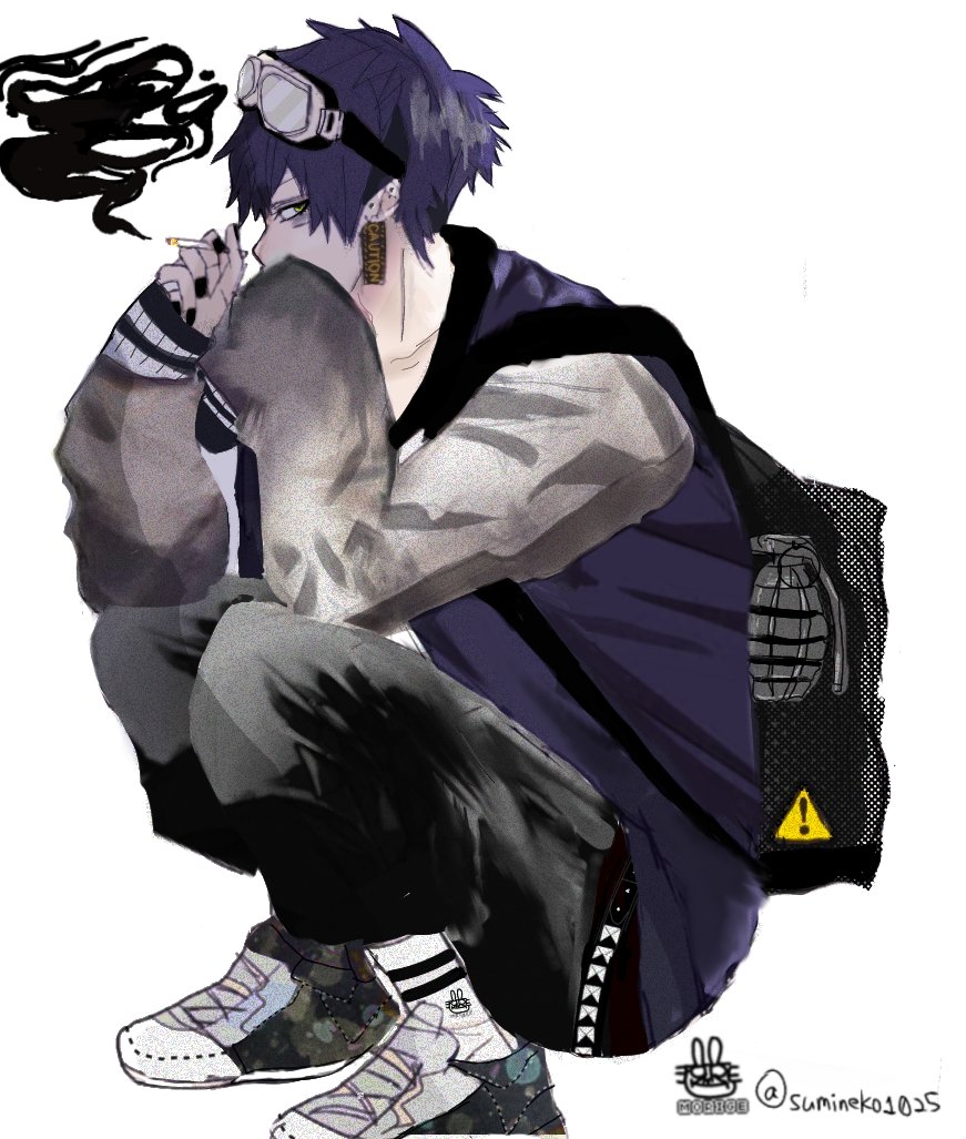 Mrg Aka Sumineko イラスト専用 絵描き En Twitter どれでいくか凄く迷ってた時アンケートしてフォロワーさんとか色んな方からの投票頂いて完成さしたわけで ほんとに感謝だな T T だから一番大事な イラストかもしれない イラスト好きな人と繋がりたい 絵描き