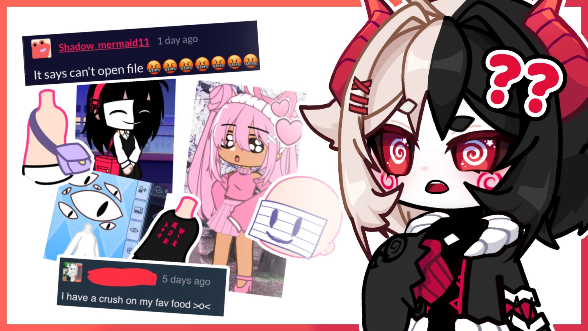 Beowulf || Indie Gacha Vtuber 👻🎨 on Twitter: "We'll be trying out Gacha