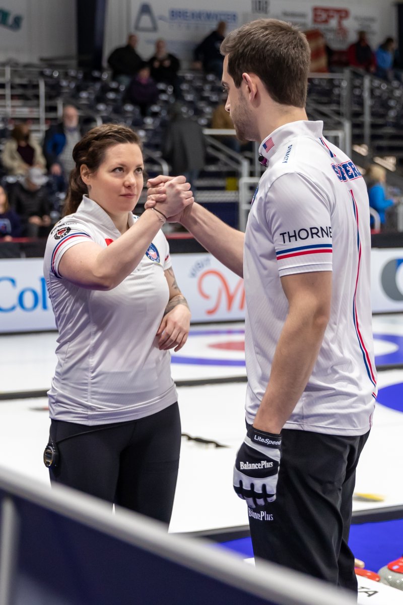 USA Curling tweet media