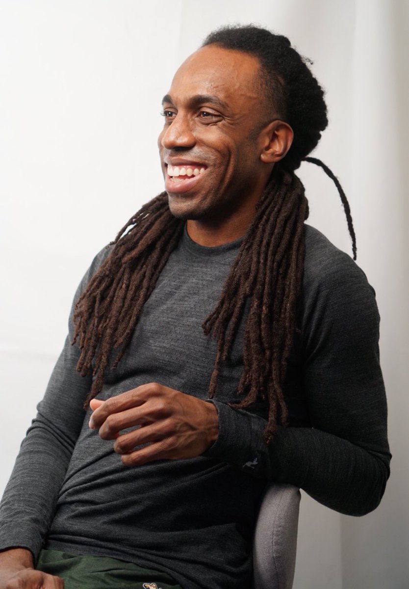 MikeCunningham's tweet photo. This week on the Gill Connections podcast we welcome the wise the wonderful @DancingDinks!

We talk proactive ways to strengthen your program in the face of budget cuts and program cuts. 

Link: https://t.co/GHndaPEfSw https://t.co/5bWtFbsdLR