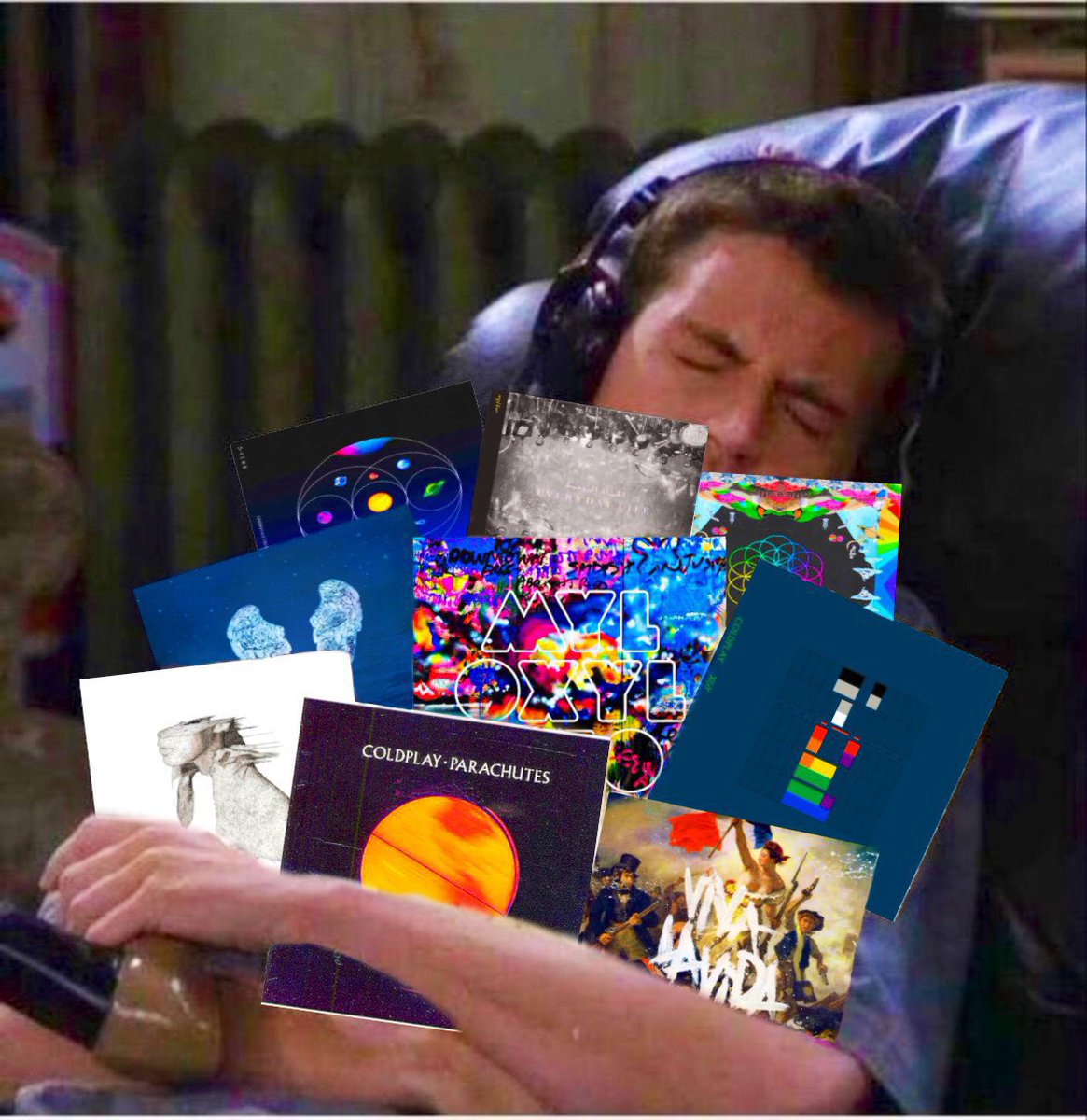 laumatarrita_'s tweet photo. Mood hasta el viernes ✨✨✨ https://t.co/3JSvAx1eq1