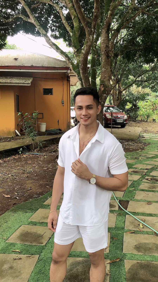 Codi76267403's tweet photo. Hi po 😊❤ https://t.co/zGipkPIlB5