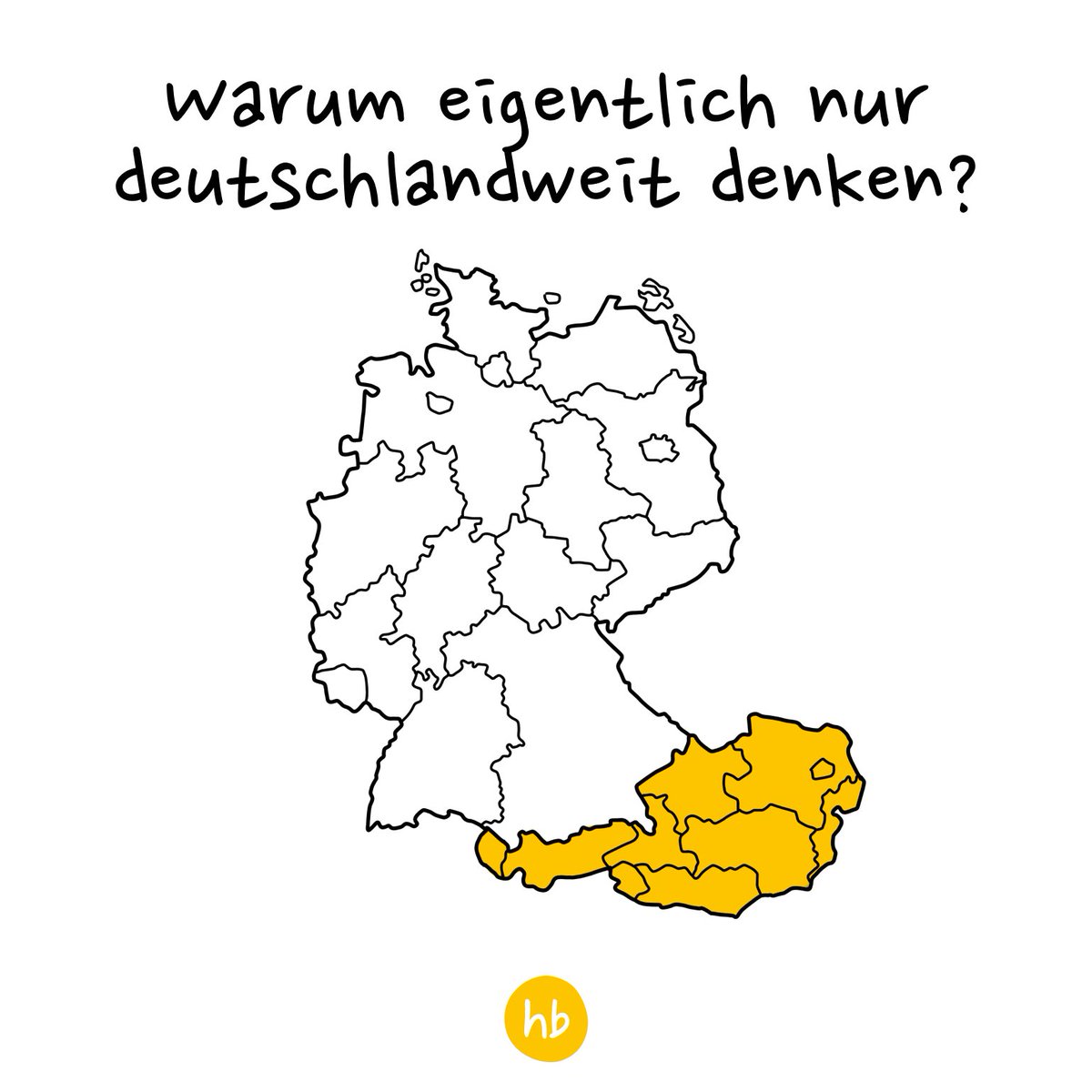 Das haben wir uns heute auch gefragt und haben erstmal eine kurze Recherche zum Thema Datenschutz gemacht. Natürlich können auch österreichische Hilfsaktionen Teil der helferbande werden. Wie das geht, erfahrt ihr unter helferbande.de