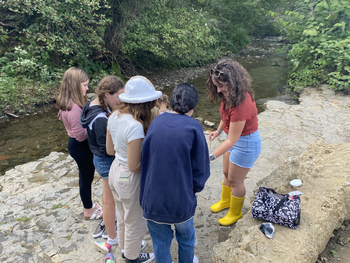 EarthEcho's tweet photo. Join @EarthEcho in celebrating #WorldWaterDay on March 22. Test your local waterways, share your data with the world, and take action to protect water resources in your community. Learn more about upcoming events at https://t.co/32jfEP0u0g

#MonitorWater https://t.co/MVymhnmU4N