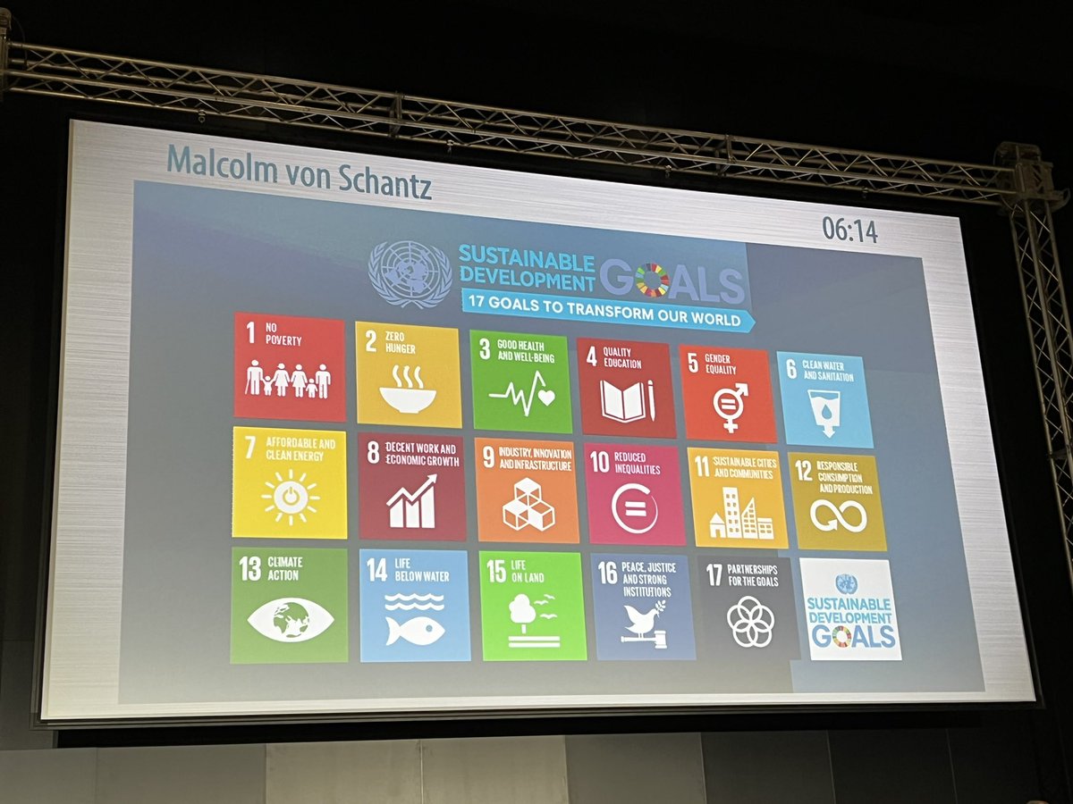 How does #sleep #research contribute toward achieving <a href="/WHO/">World Health Organization (WHO)</a> Sustainable Development Goals? <a href="/_WorldSleep/">World Sleep Society</a> #WorldSleep2022