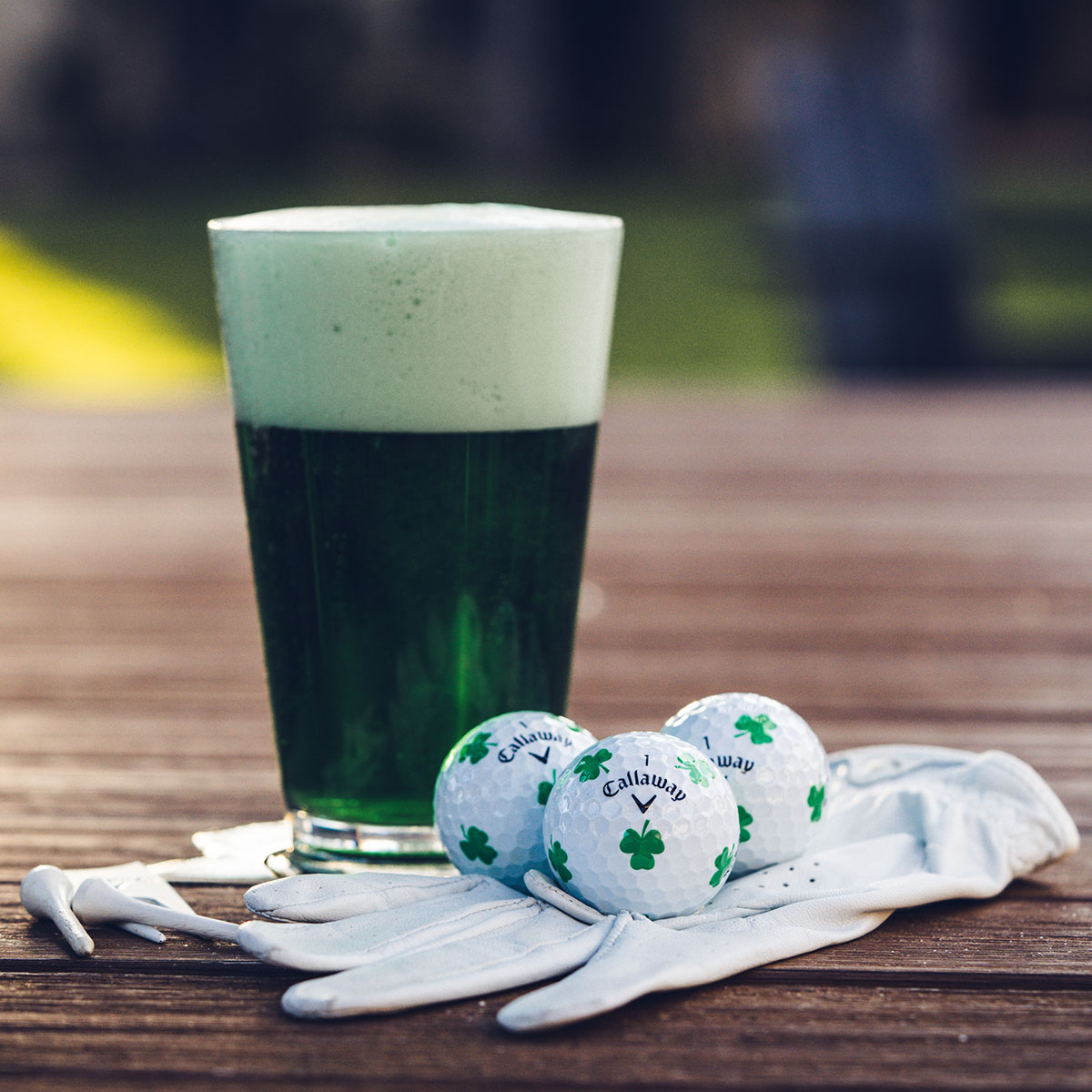 Dallas Golf Company tweet media