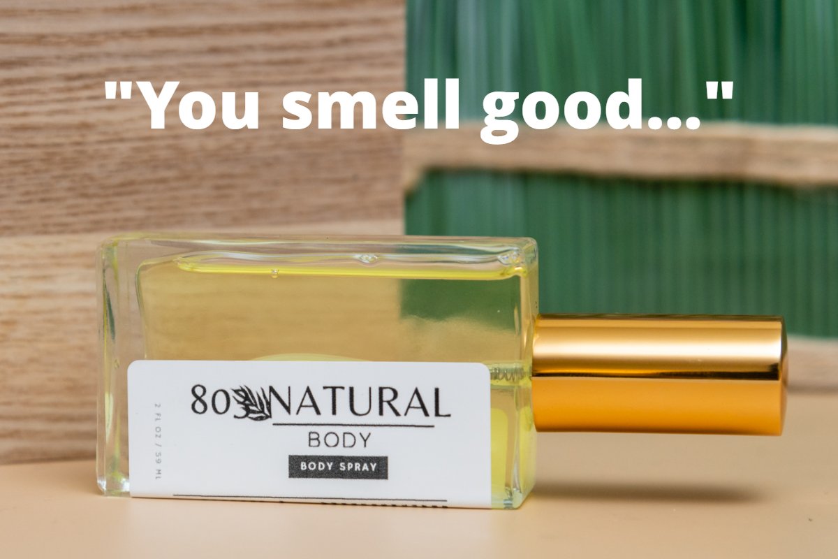 803natural's tweet photo. Get the best compliments when you wear our body spray. Get some for yourself today: https://t.co/vNXjCOppLA. #803Natural #Skincare #Shea #Fragrance #Natural https://t.co/LaqBvJ4x42