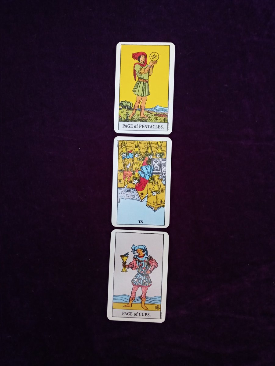 tigerlex333's tweet photo. Traditional Rider Tarot Deck reading daily in March.
You are learning for the first time how simple it is to be charitable. Be sure to not over do it though. Your needs are just as important as theirs.
#learningforthefirsttime #charitable https://t.co/bEqkNb93q4