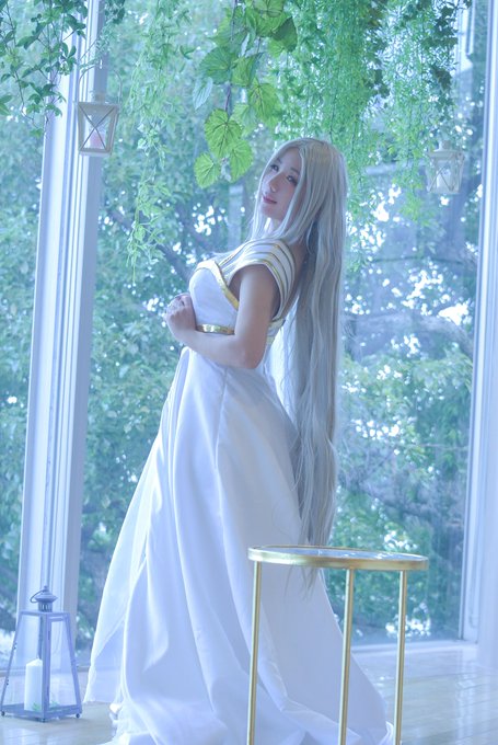 コスプレイヤー由貴のTwitter画像25