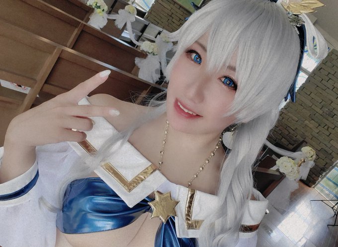 コスプレイヤー由貴のTwitter画像26