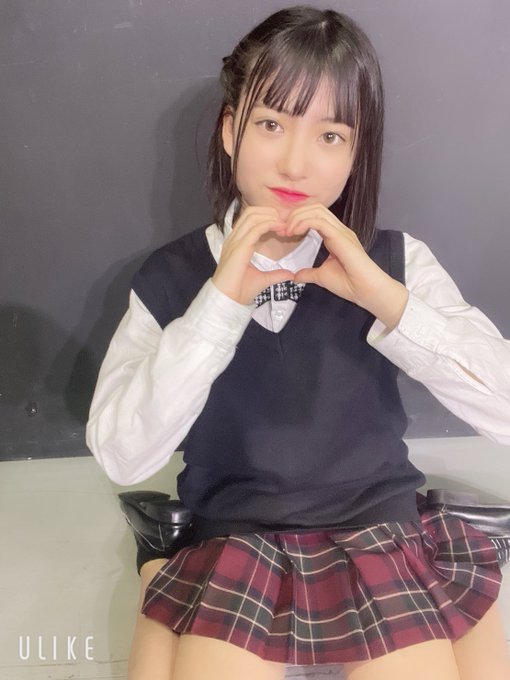 Twitterのコスプレ画像1