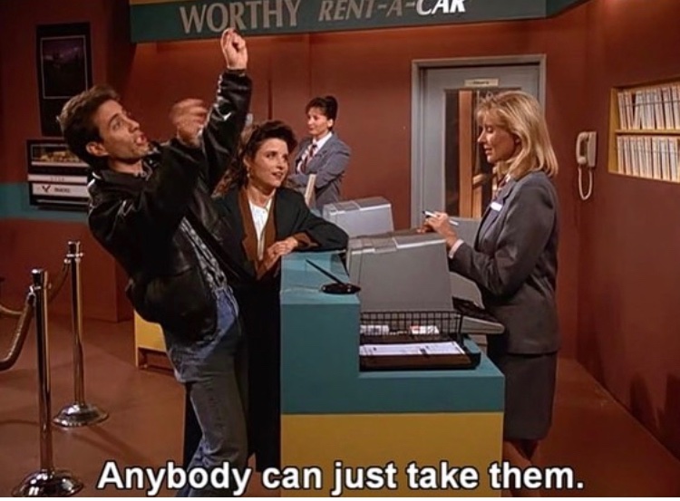 PSA: The most important part of the hodl is the holding 

 #NFTCommunity #NFT #NFTs #WomenInNFTs #NFTCollection