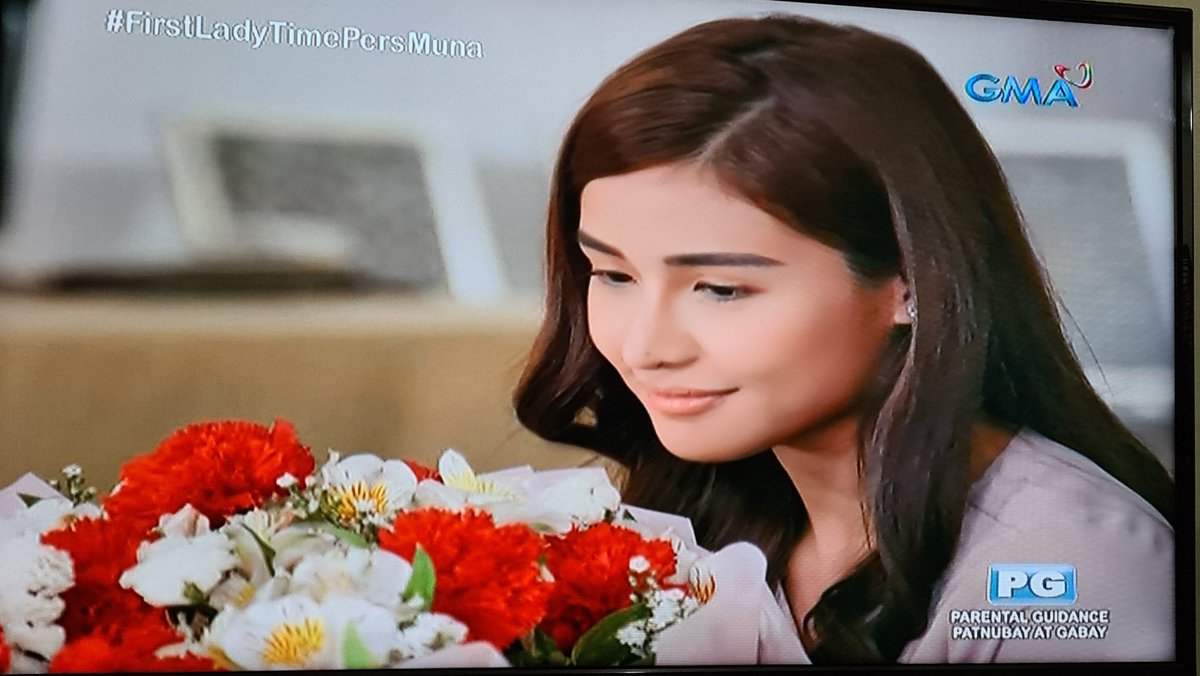 SanyaWarriors's tweet photo. @sanya_lopez Ang dami, sabi nga ni Lorraine pag may kasalanan ganyan #FirstLadyTimePersMuna https://t.co/Rzv284k7Th