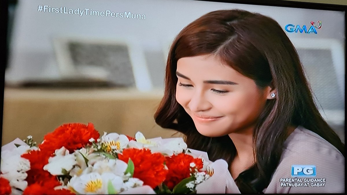 SanyaWarriors's tweet photo. @sanya_lopez Ang dami, sabi nga ni Lorraine pag may kasalanan ganyan #FirstLadyTimePersMuna https://t.co/Rzv284k7Th