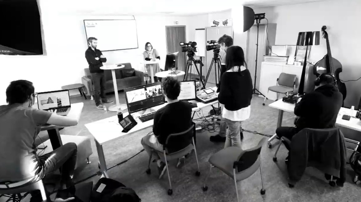DimitriSydor's tweet photo. #CapSup c'est un temps où enseignants du sup' (Univ #CPGE #IUT...) présentent aux élèves de 1ère les attendus, les contenus, les débouchés des formations regroupées par domaine. Un #PsyEN spécialiste en #orientation enrichit et coordonne ces échanges @Univ_Lorraine @acnancymetz https://t.co/Y37FJS52mZ