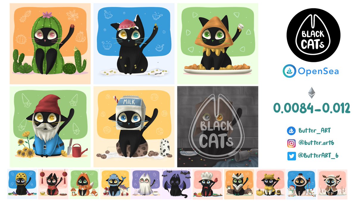 Butter.ART tweet media