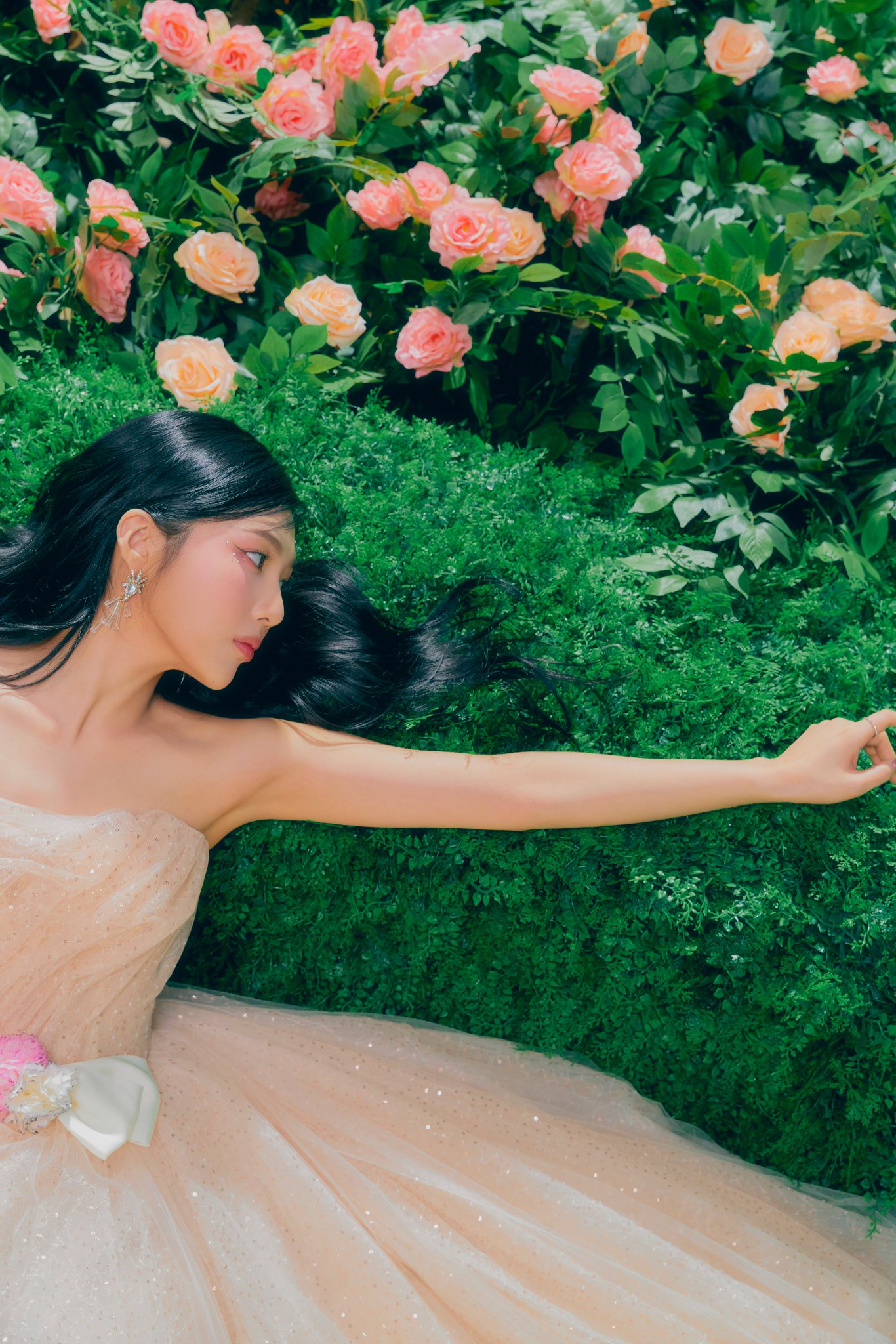 Red Velvet on Twitter "레드벨벳 Red Velvet 'The ReVe Festival 2022 Feel My Rhythm' capriccioso