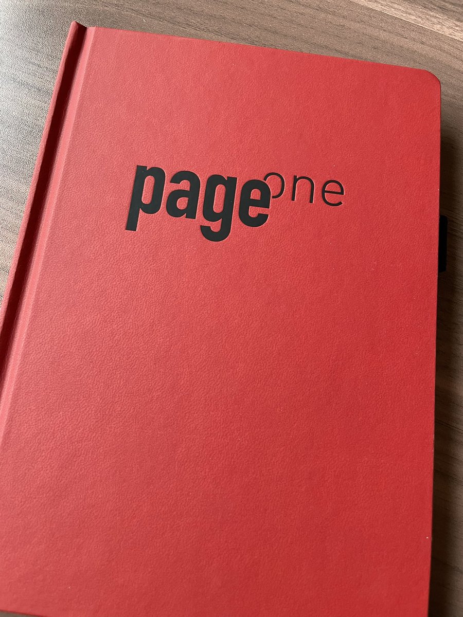 LiljaWriter's tweet image. Thank you for the wonderful notebook @Write_Gear ! Very useful! ❤️ Love it!