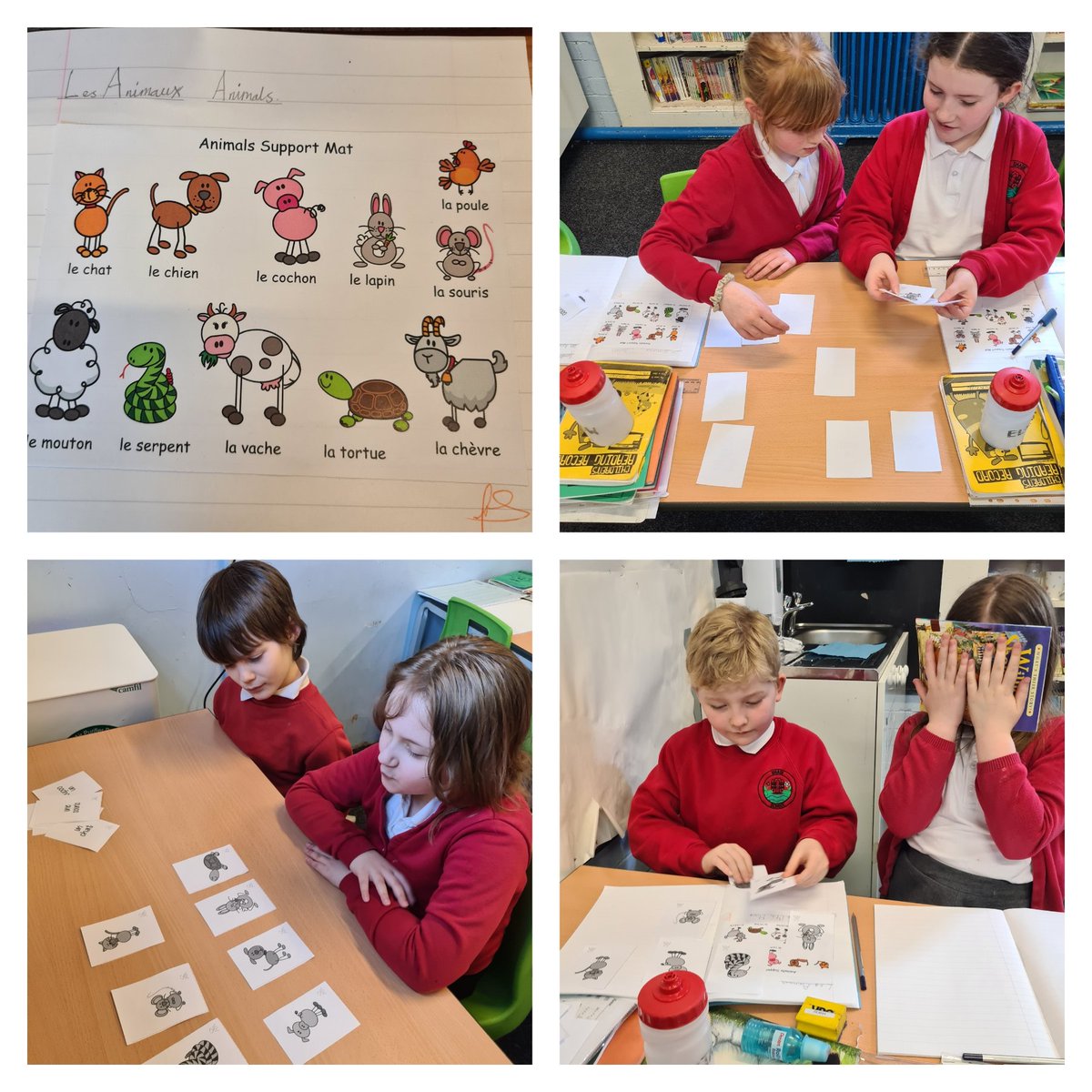 Shade: Maths (&more) tweet media