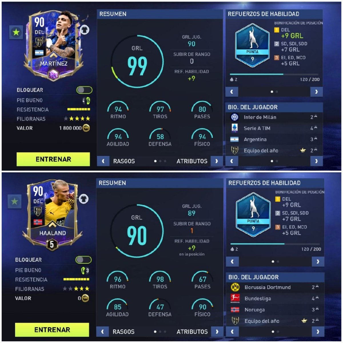 Fifa tweet media