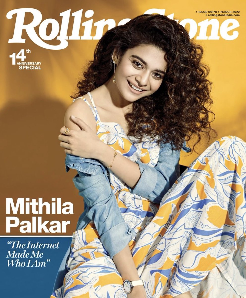 Kya yaar <a href="/RollingStoneIN/">Rolling Stone India</a>! Please bring back musicians to your covers. Ab toh digital ho!Ab kya bahaana hai? Nothing against Mithila, but there are some amazing indie musicians that are raging it right now. Please tag the musicians you feel who deserve a cover, in case you agree.