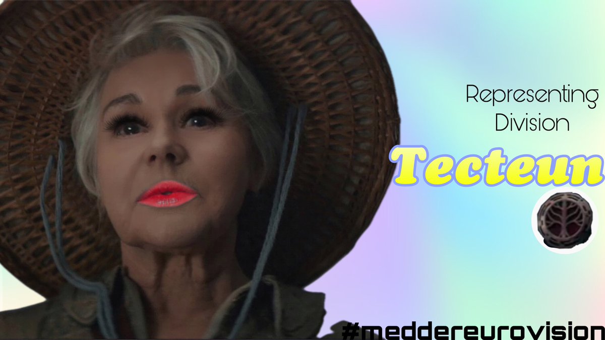 medertonspotted's tweet photo. Representing #Division is Boctors Mammy #TECTEUN 😈😱🔥#meddereurovision ❤️❤️ https://t.co/vqG29lPaFB