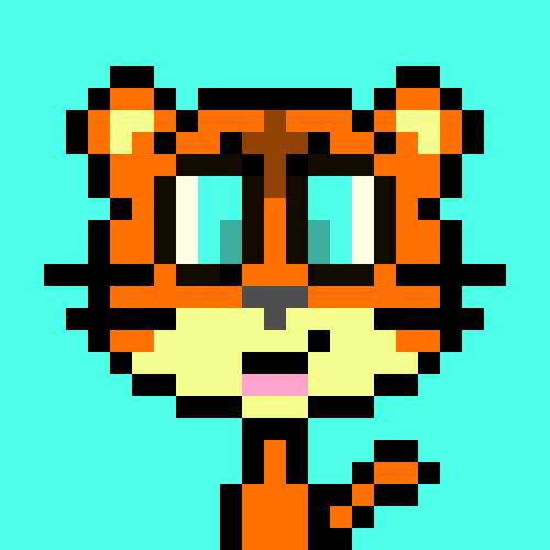 Newbee pixel tweet media