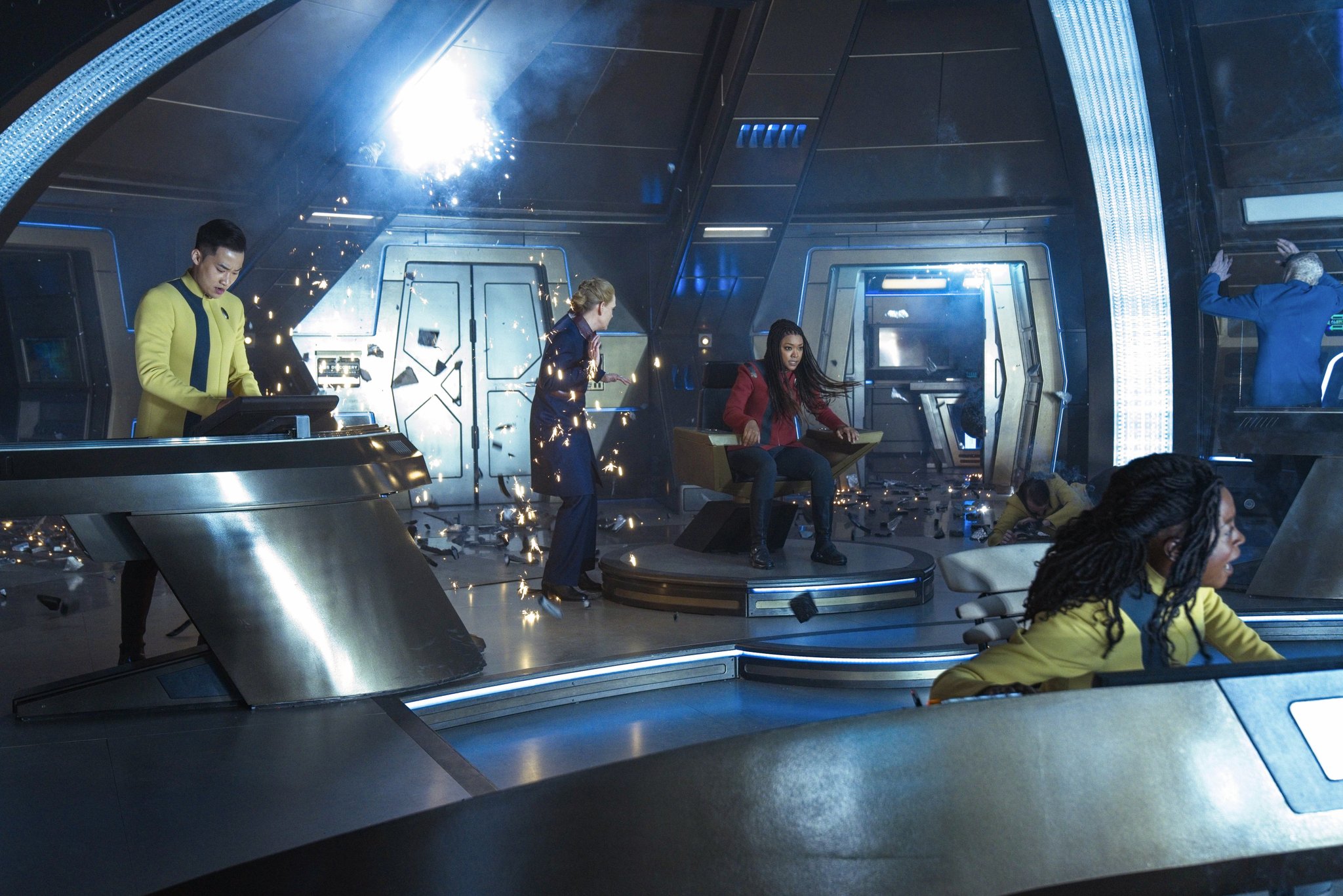 Trek Central on Twitter: Trek Central on Twitter: