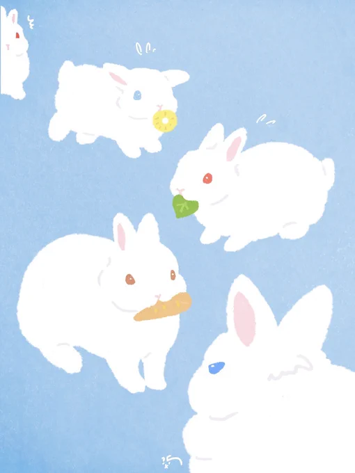 セーフ!ホワイトデー💝 